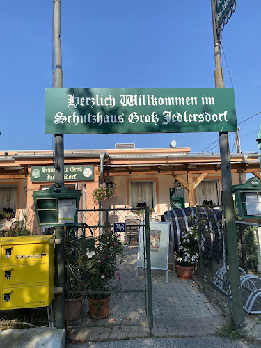 Comentarii opinii despre Schutzhaus Groß-Jedlersdorf Wein&Bierheuriger