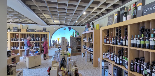 Weinkistl Saalfelden - Saalfelden am Steinernen Meer