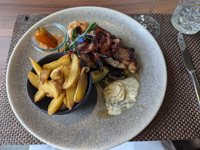 Comentarii opinii despre Delikaterie Bad Gleichenberg