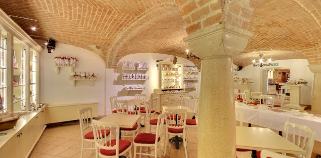 Café Restaurant Residenz - Gastronomie und Hotellerie