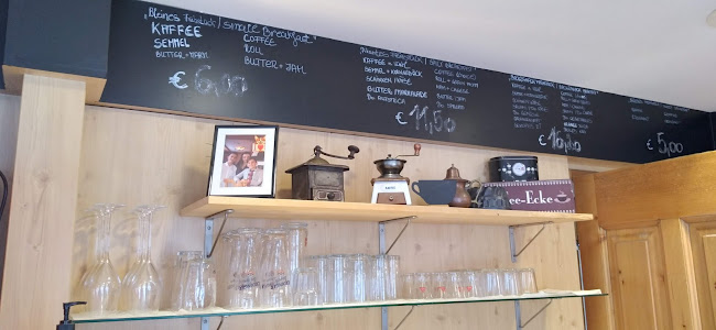 Opinii despre Back2Snack în Salzburg - Gastronomie und Hotellerie