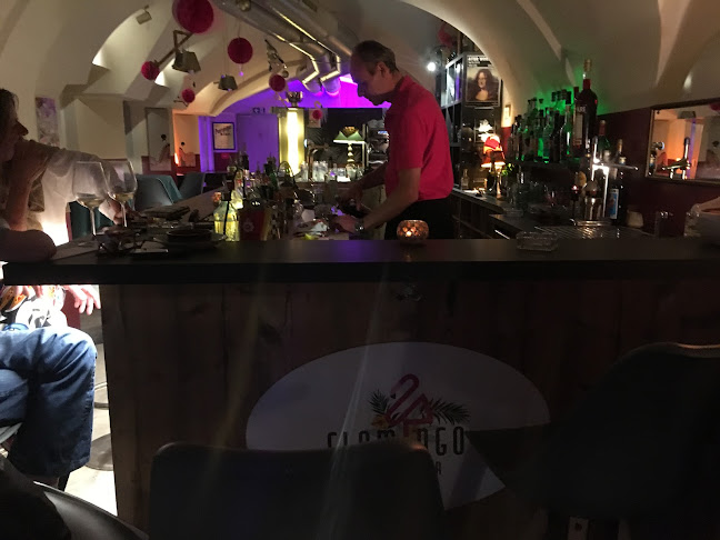 Flamingo Bar - Klagenfurt am Wörthersee