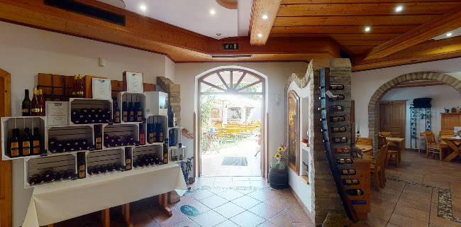 Hauptstraße 84, 2120 Wolkersdorf im Weinviertel