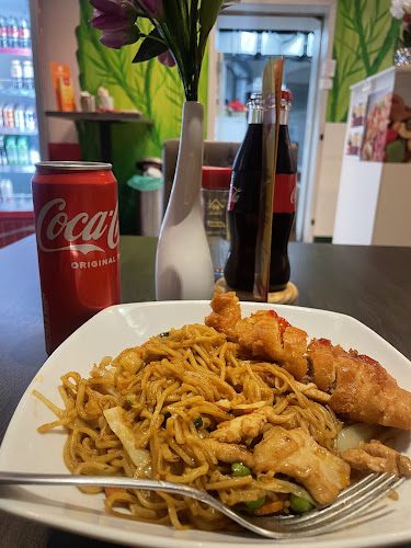 Himalayan Küche - Wels