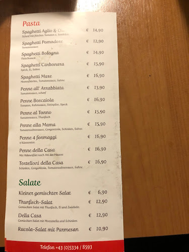 Comentarii opinii despre Pizzeria Massimo