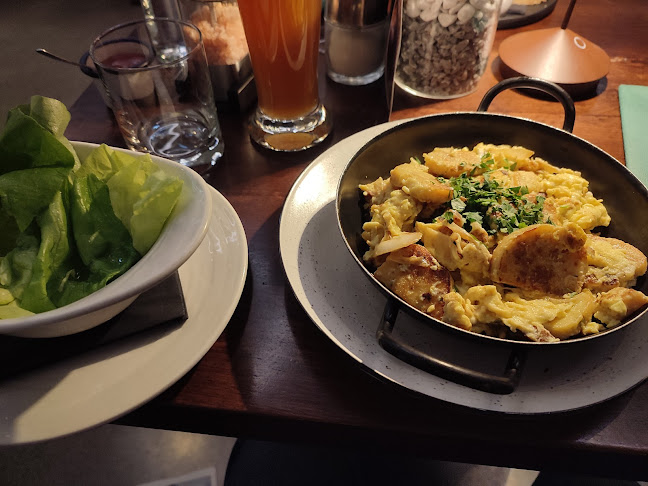 Poldi Fitzka - Krems an der Donau