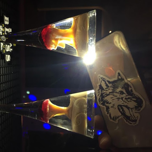 WOLF BILLIARD BAR - Villach