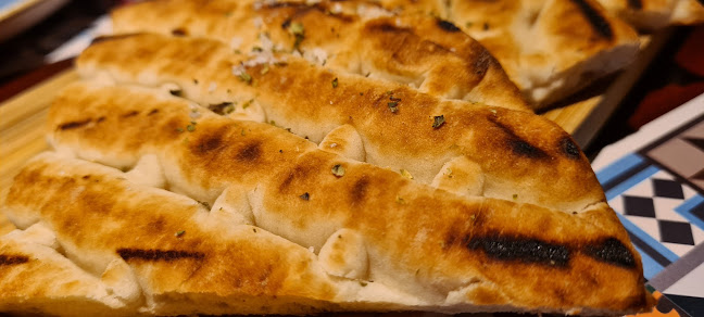 Opinii despre AKROPOLIS în Innsbruck - Gastronomie und Hotellerie