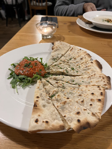 Restaurant Olive Wiltener Platz`l - Innsbruck