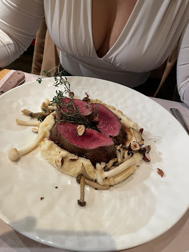 Schlossbrasserie - Gastronomie und Hotellerie