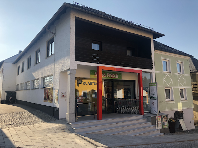 Kaufhaus & Bäckerei Aschauer - Gastronomie und Hotellerie