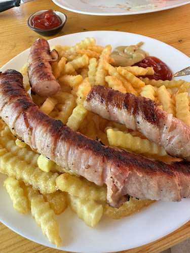 Opinii despre On the Beach în Mautern an der Donau - Gastronomie und Hotellerie