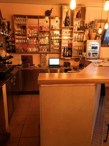 Café-Alter Ego - Wien