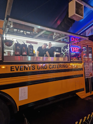 BBQ Bus