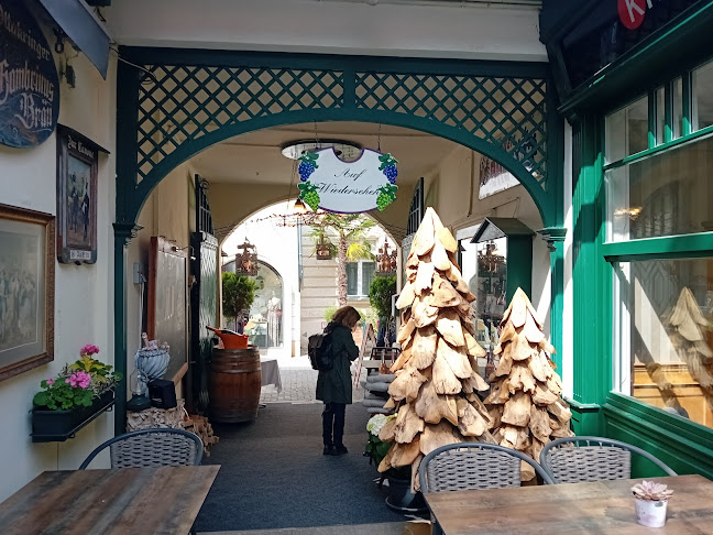 Krennmayers - Gastronomie und Hotellerie