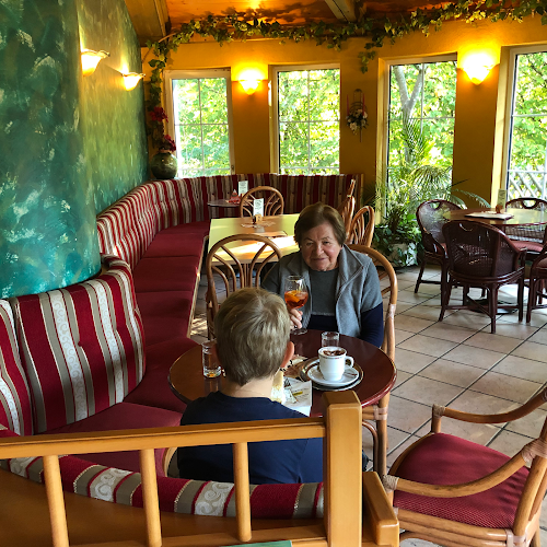 Kaiserbäckerei Gschwendtner - Scheffau am Wilden Kaiser