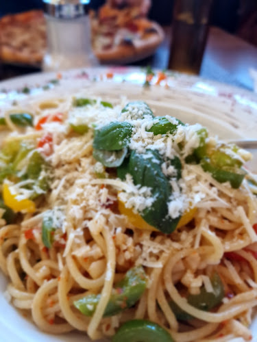 Pizzeria VaBene - Telfs