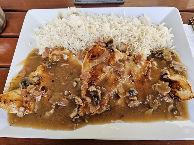 Opinii despre Gasthaus Lebenstraum în Wien - Gastronomie und Hotellerie