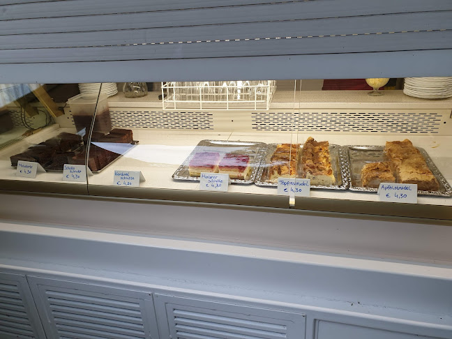 Cafe - Restaurant DOBLHOFFPARK Baden - Baden