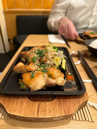 KAI - Gastronomie und Hotellerie