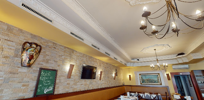 Ristorante La Ruffa - Linz-Spallerhof