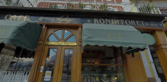 Opinii despre Konditorei Grellinger în Gmunden - Gastronomie und Hotellerie