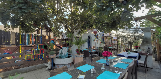 Griechisches Restaurant "Zum Griechen" - Katzelsdorf