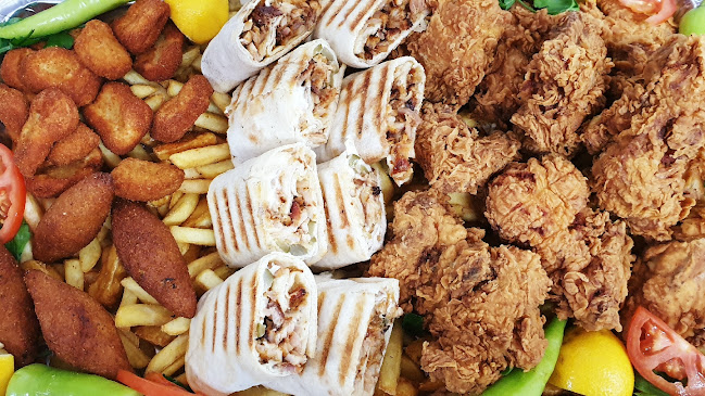 Pizzaria Brra - Villach