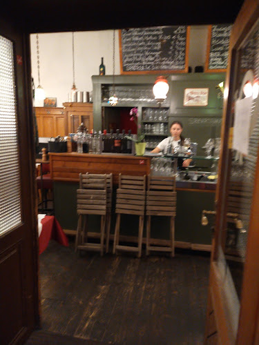 Winklers Zum Posthorn - Wien