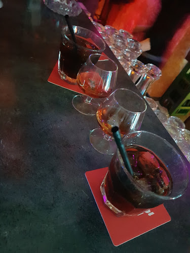 Rogis Cafe - Bar - Pub - St. Johann in Tirol