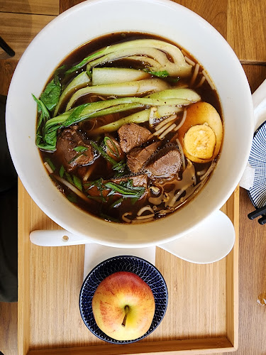 Comentarii opinii despre Shin Taiwanese Eatery