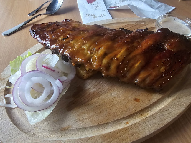 Opinii despre Ma Creperie în Wien - Gastronomie und Hotellerie