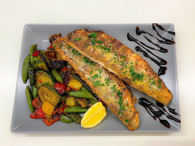 Comentarii opinii despre Eva's Bistro