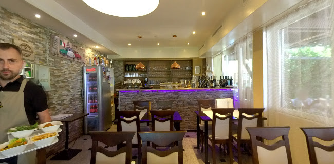 Restaurant Panorama - Gaißau