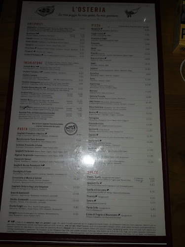 L'Osteria Linz - Linz