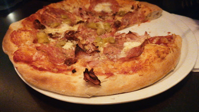 Comentarii opinii despre Sailor's Bar