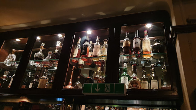 Nightflys American Bar - Gastronomie und Hotellerie