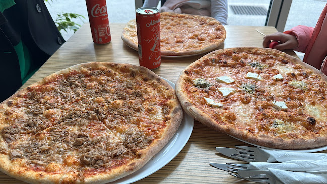 Comentarii opinii despre Pizzeria Onkel Donald