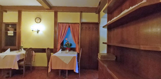 Opinii despre Pizzeria Ristorante Don Pablo în Wien - Gastronomie und Hotellerie