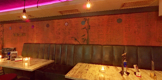 Opinii despre Latino Bar în Bad Leonfelden - Gastronomie und Hotellerie