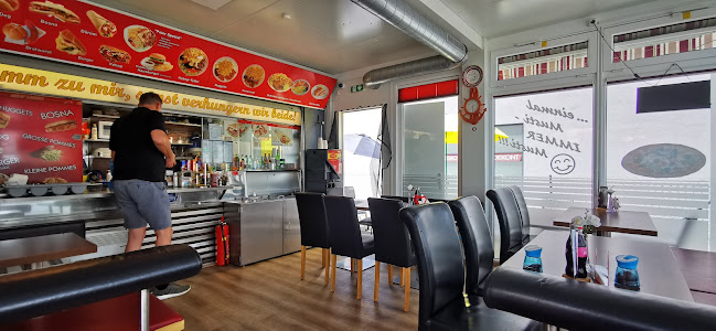 Kebap Lomero - Gastronomie und Hotellerie