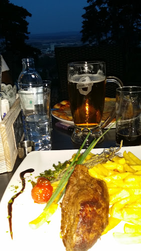 Die Alm by Rabina - Gastronomie und Hotellerie