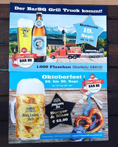 Comentarii opinii despre Rock N Roll | Bar BQ | Musicbar