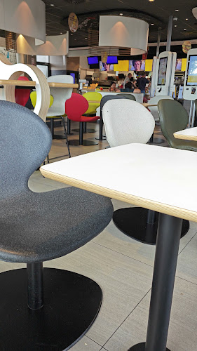 Opinii despre McDonald's Traun în Traun - Gastronomie und Hotellerie