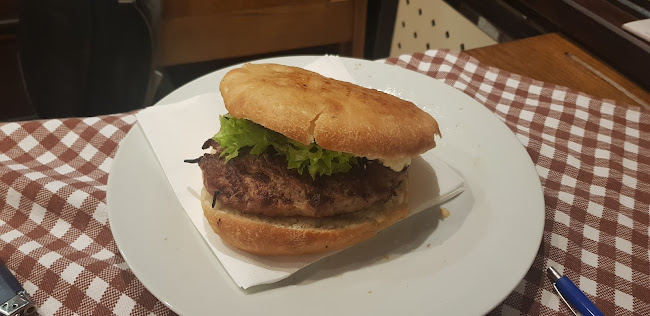 Comentarii opinii despre Top Grill