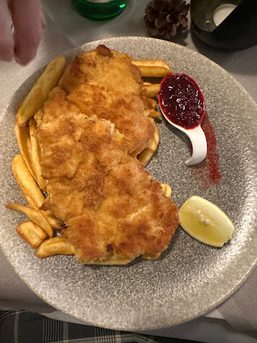 Restaurant Seefelder Stube - Gastronomie und Hotellerie