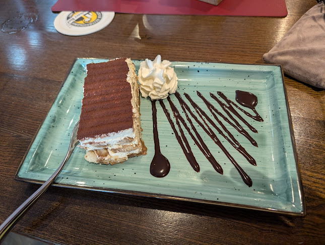 Ristorante /Pizzeria Il Castello - Kufstein