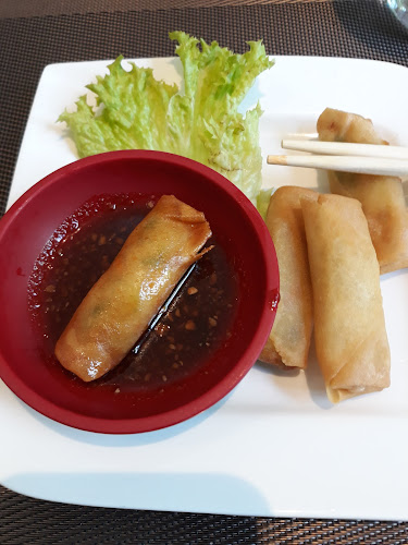 wasabi21 - Gastronomie und Hotellerie