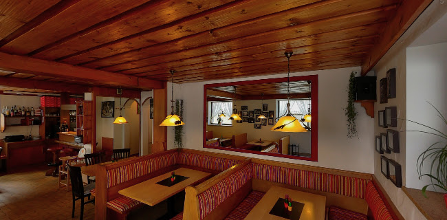 Pizzeria Massimo - Gastronomie und Hotellerie