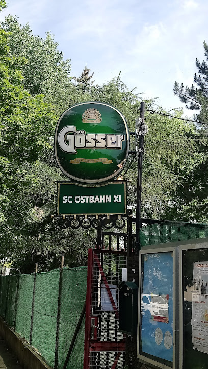 Flohmarkt Ostbahn XI